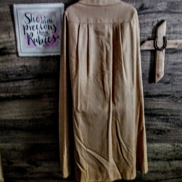 1939 M.G. Kinsler The Great American Coat Cloak - Picture 5 of 8